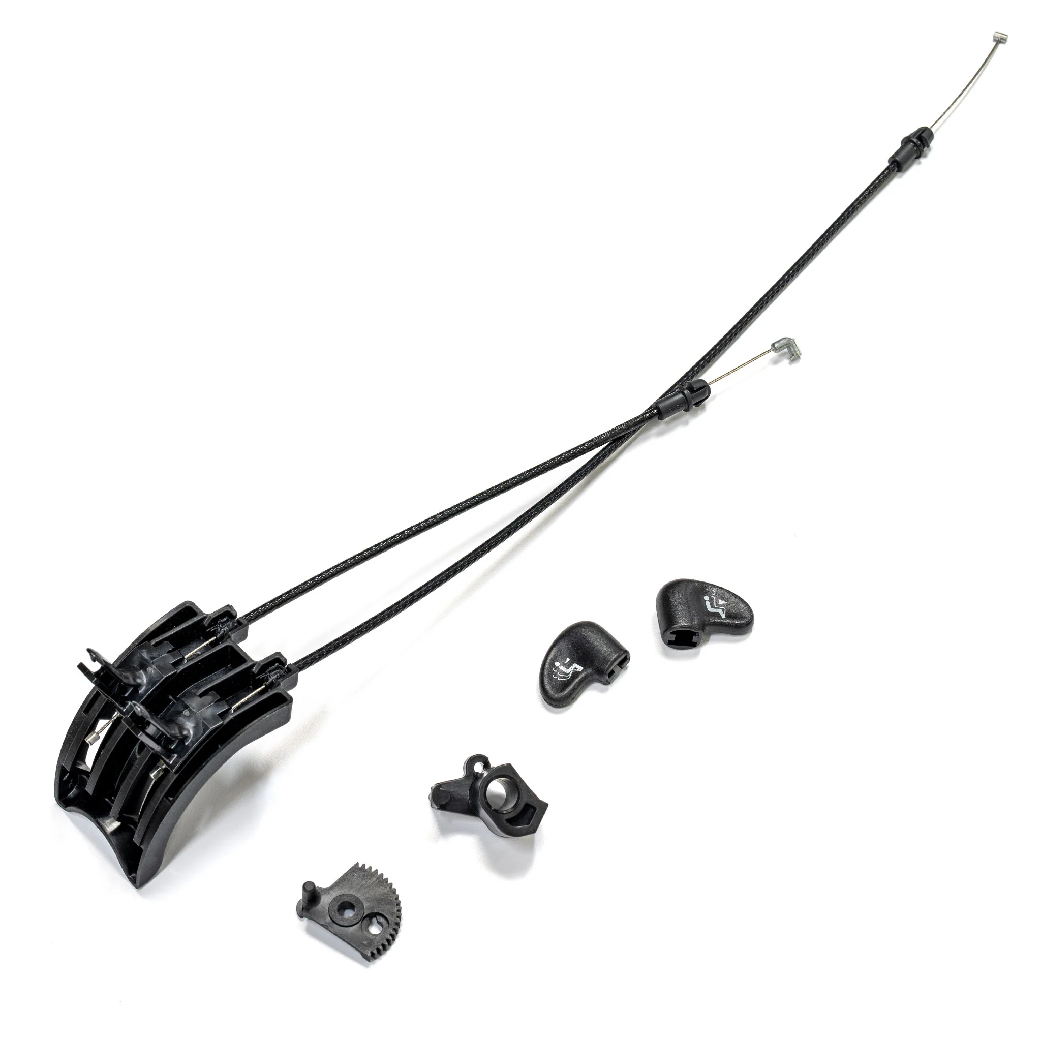 Aeron Classic Full Function (Tilt Limiter + Forward Tilt) Upgrade Kit - Image 3