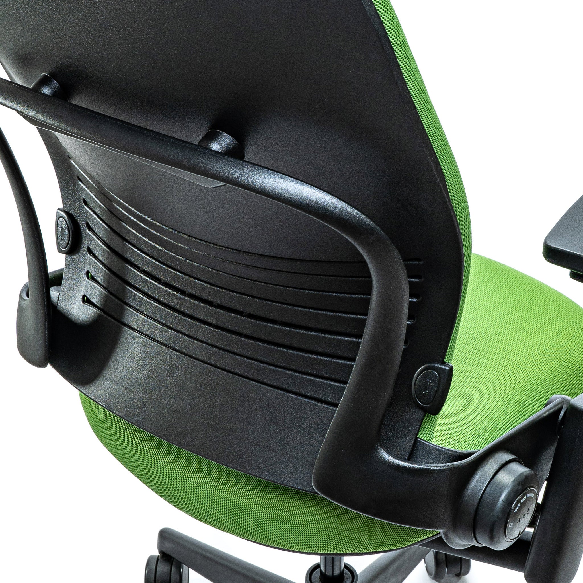 Steelcase Leap V2 Ergonomic Office Chair - Remanufactured by Crandall - Image 19