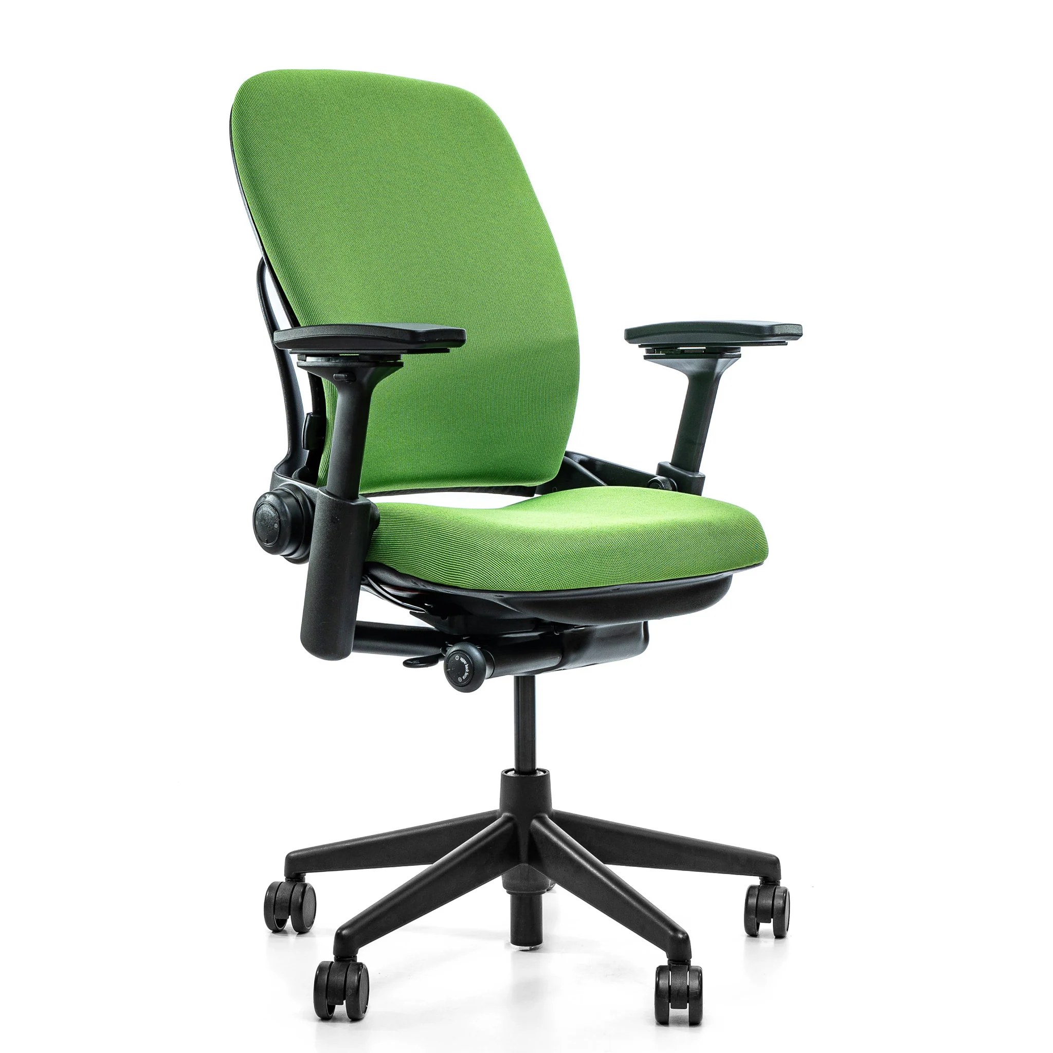 Steelcase Leap V2 Ergonomic Office Chair - Remanufactured by Crandall - Image 20