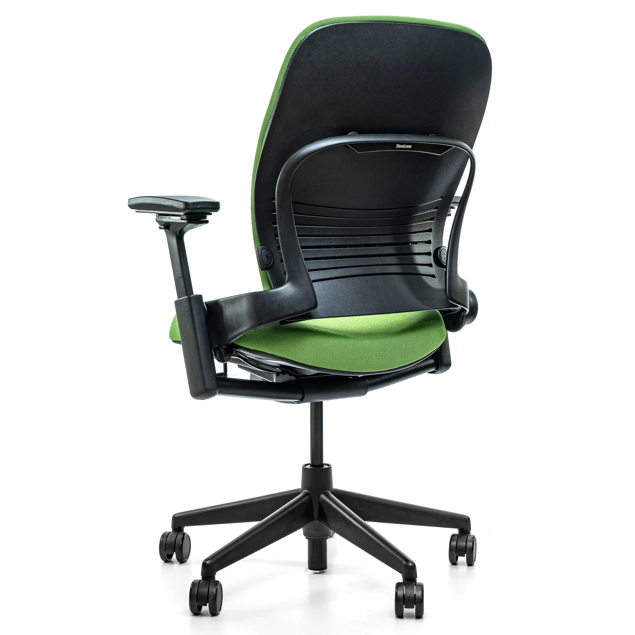 Steelcase Leap V2 Ergonomic Office Chair - Remanufactured by Crandall - Image 21