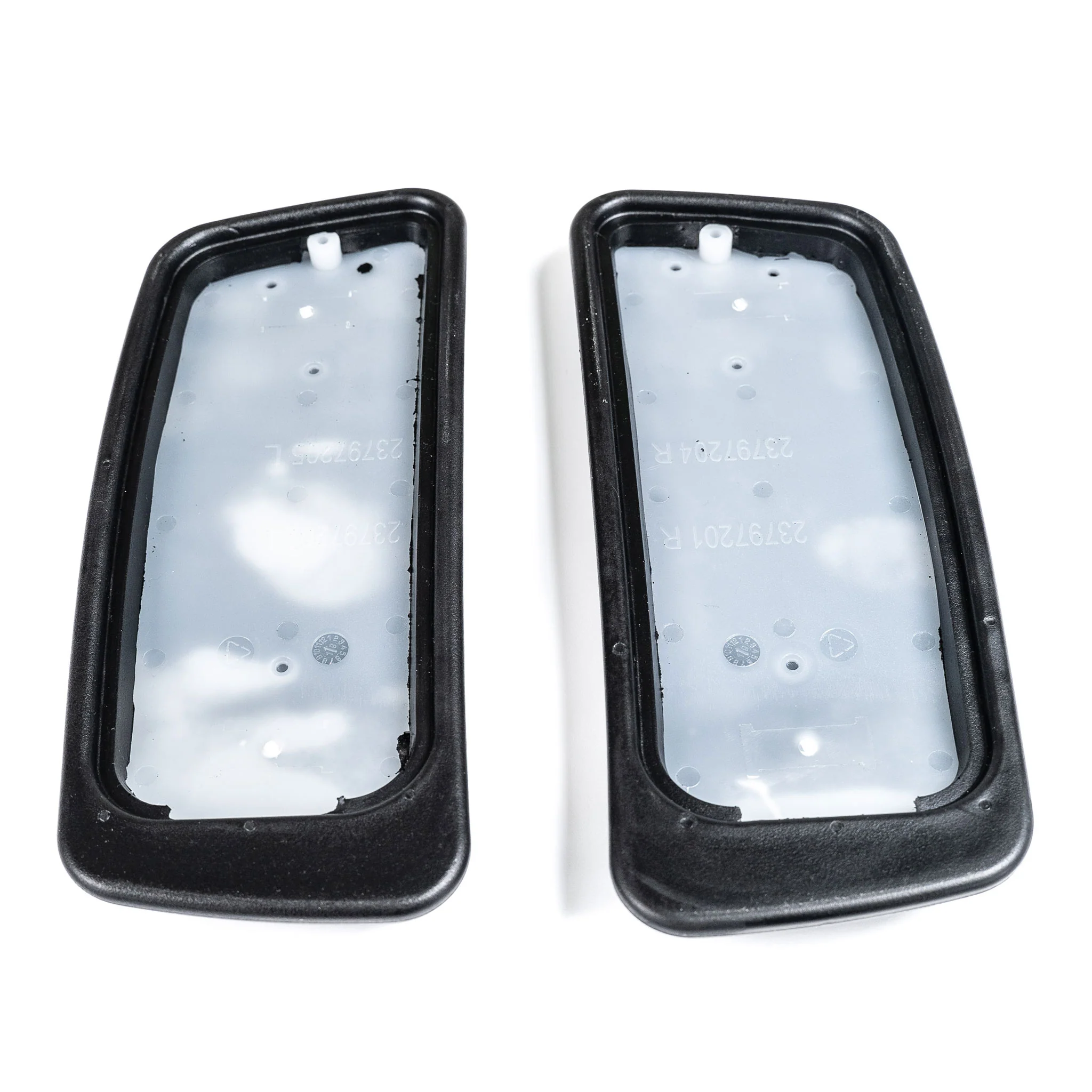 Haworth Zody 1 Chair Arm Pads – Premium Replacement Armrests - Image 3