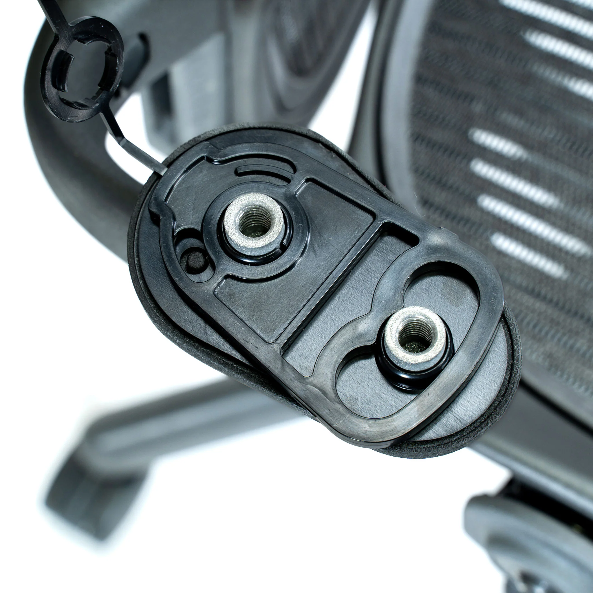 Herman Miller Aeron Classic Arm Pivot Repair or Upgrade Kit - Image 4