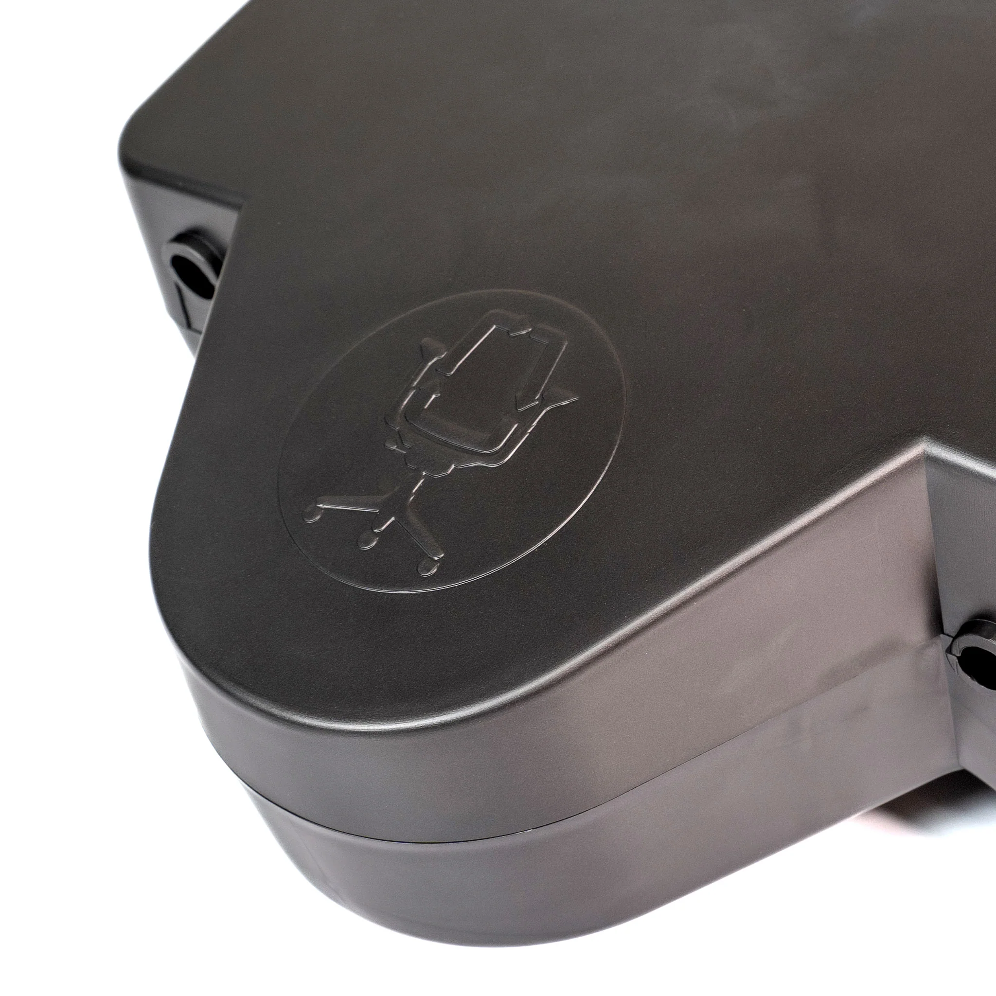 Herman Miller Aeron Classic Replacement Clamshell Mechanism Cover - Image 4