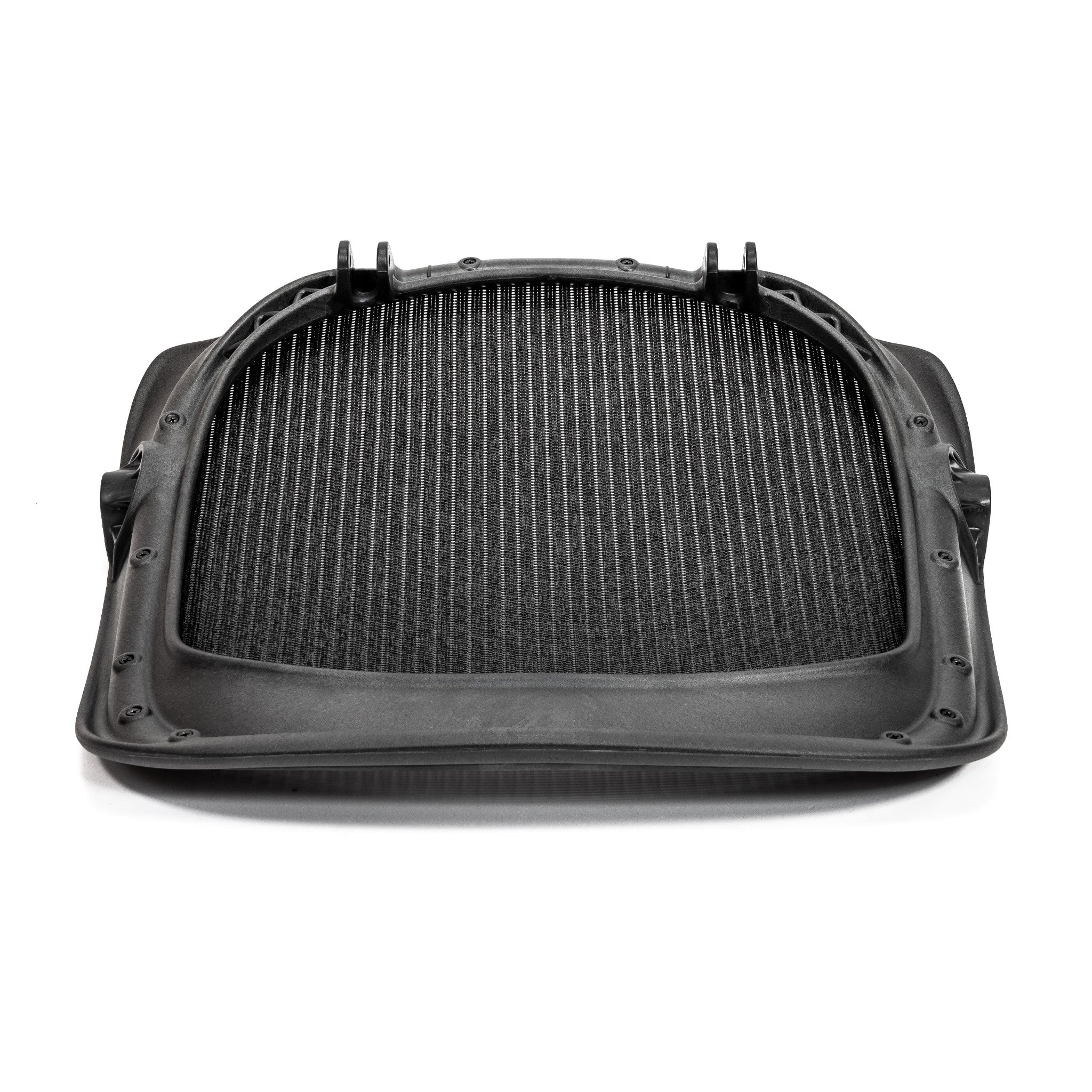 Herman Miller Aeron Classic Replacement Seat – New Frame & Mesh, Size B - Image 4