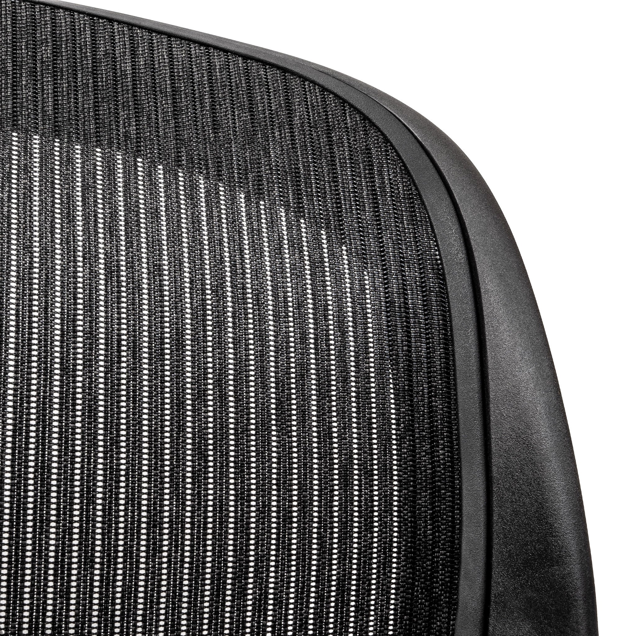 Herman Miller Aeron Classic Replacement Seat – New Frame & Mesh, Size B - Image 5