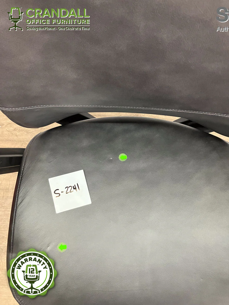 S-2241 - Steelcase Amia - Grade B - Image 3