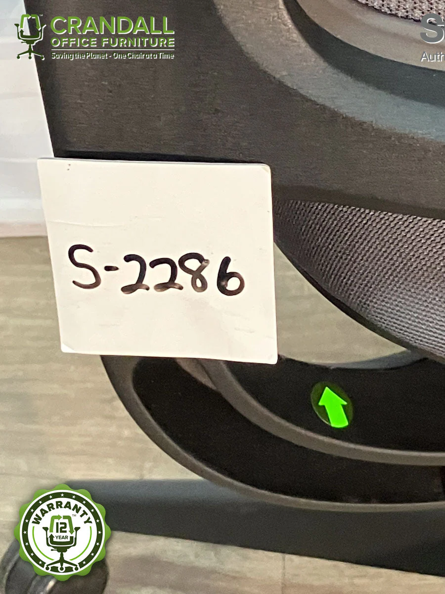 S-2286 - Steelcase Series 1 - Grade B - Image 3