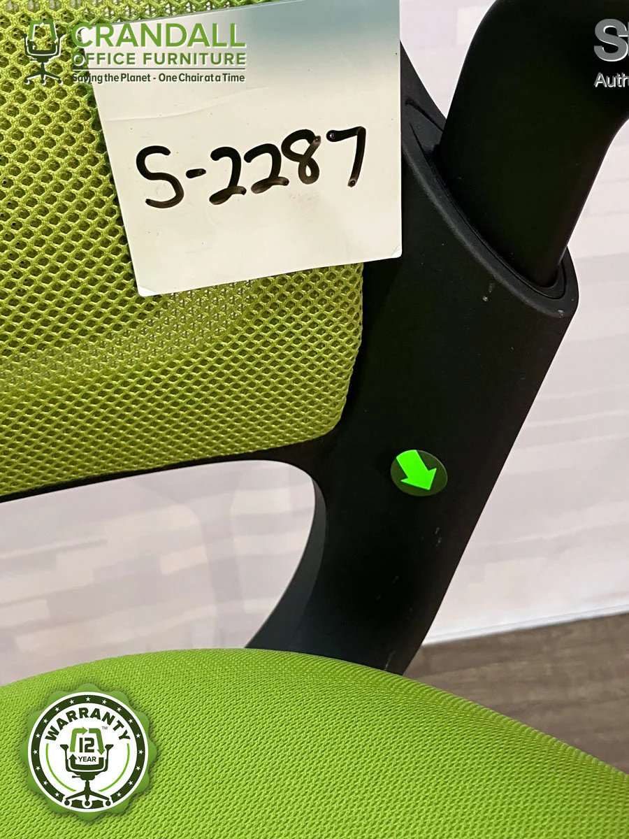 S-2287 - Steelcase Series 1 - Grade B - Image 4
