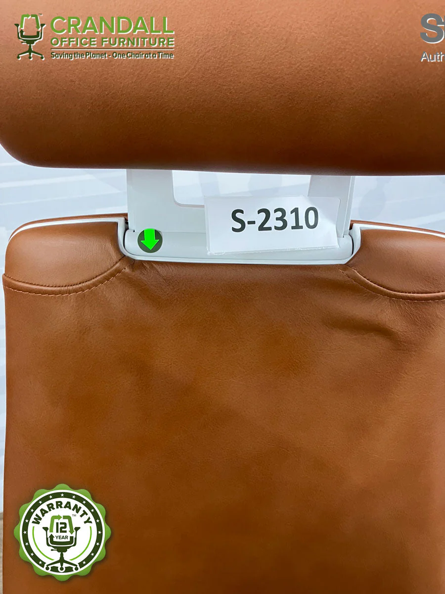S-2310 - Steelcase Gesture - Grade B - Image 3