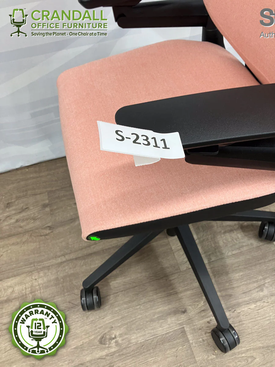 S-2311 - Steelcase Gesture - Grade B - Image 3