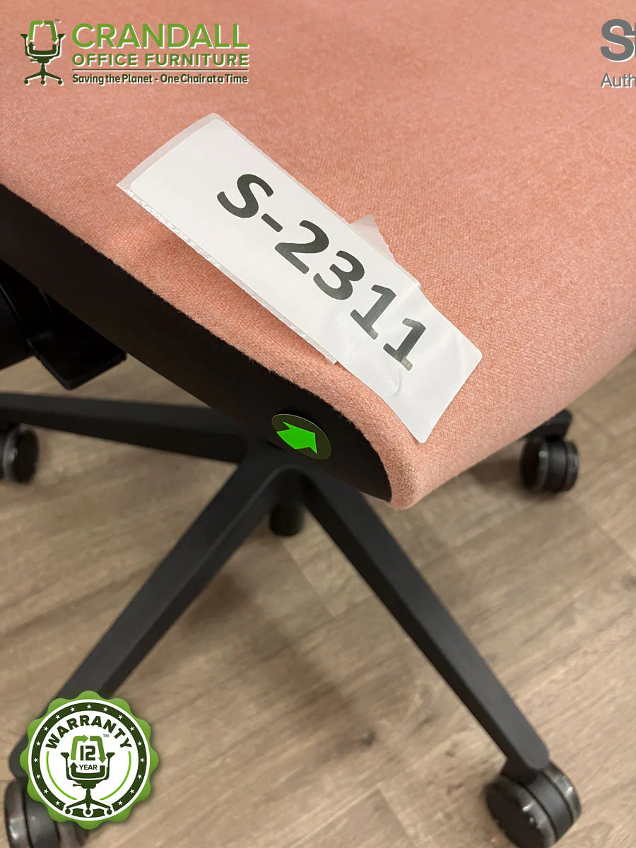 S-2311 - Steelcase Gesture - Grade B - Image 4