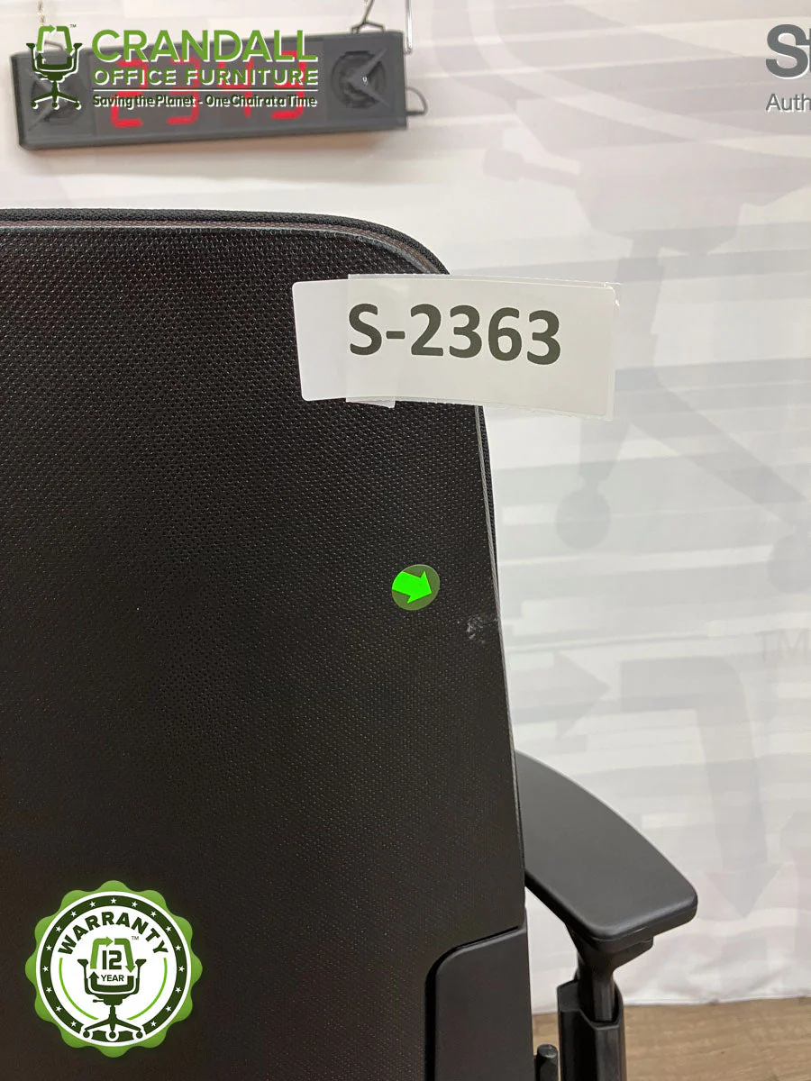 S-2363 - Steelcase Amia - Grade B - Image 3