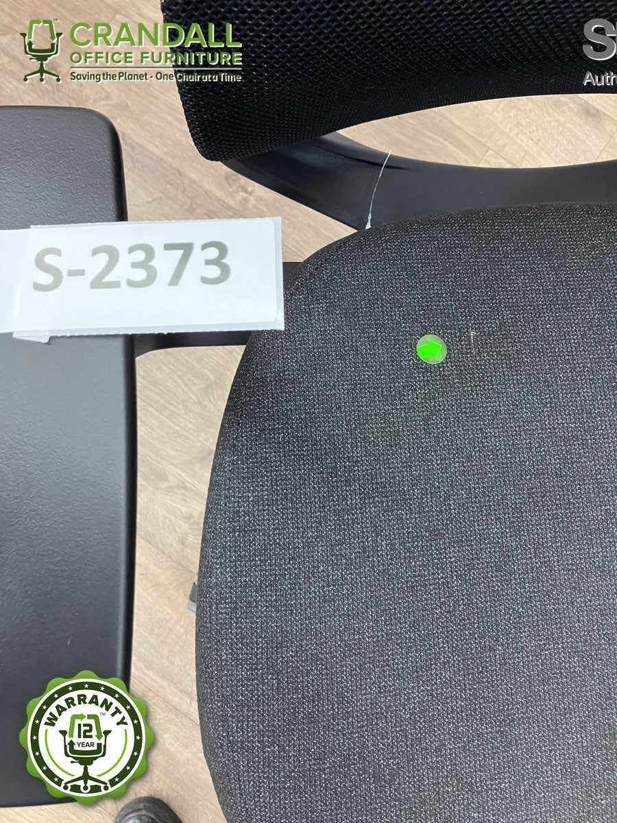 S-2373 - Steelcase Series 2 - Grade B - Image 3