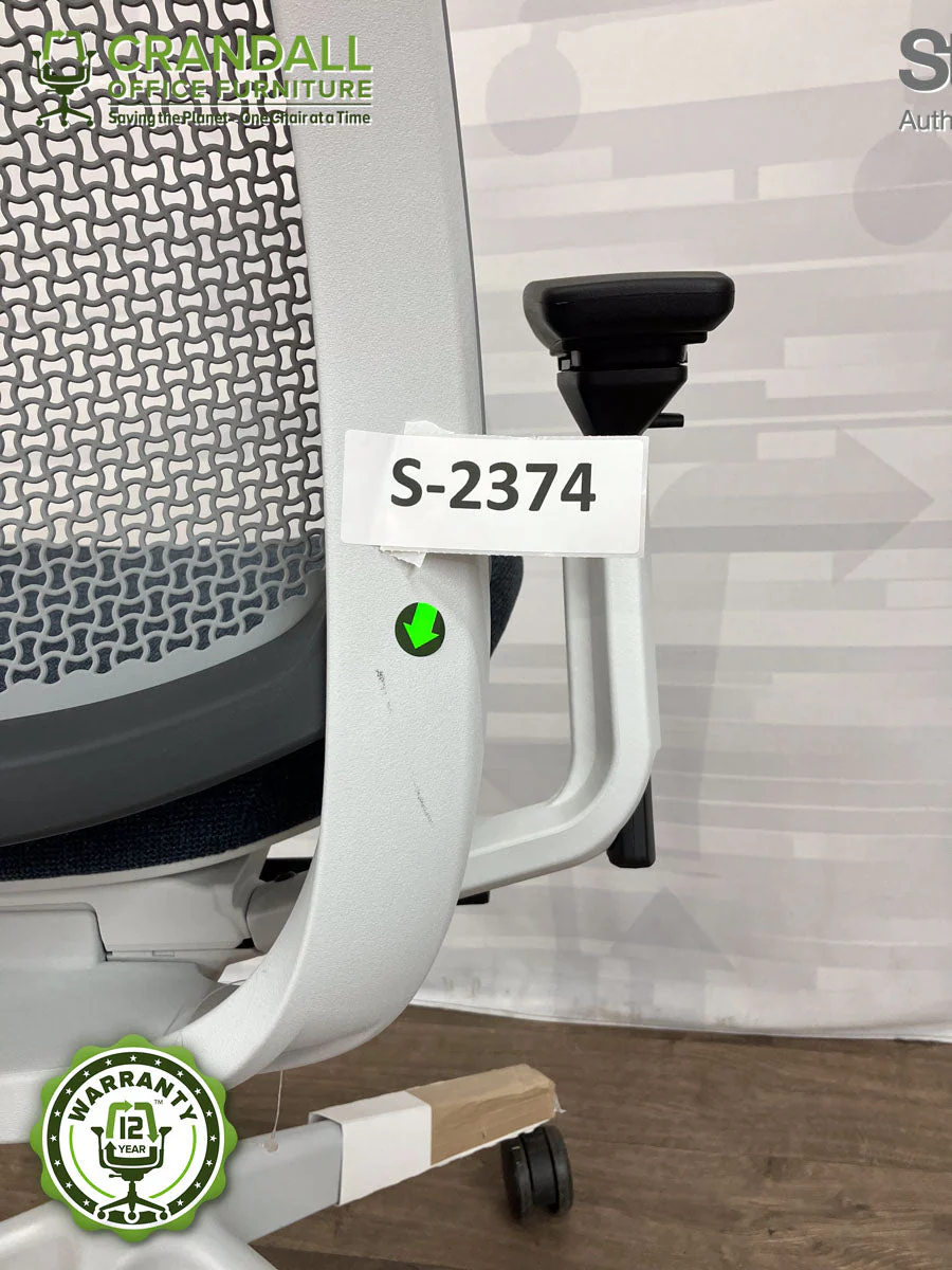 S-2374 - Steelcase Series 2 - Grade B - Image 3