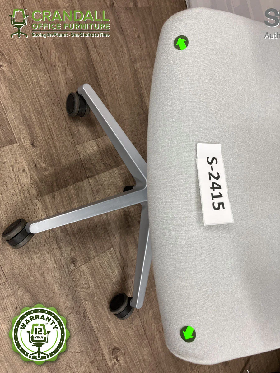 S-2415 - Steelcase Gesture - Grade B - Image 3