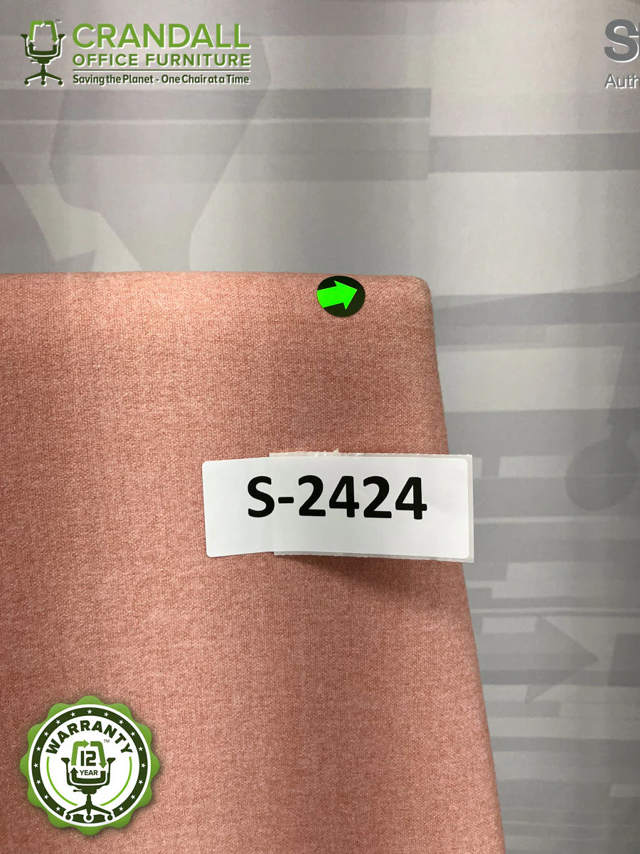 S-2424 - Steelcase Gesture - Grade B - Image 3
