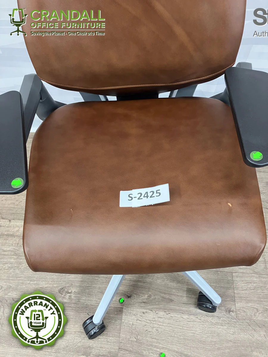 S-2425 - Steelcase Gesture - Grade B - Image 3