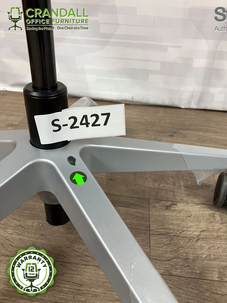 S-2427 - Steelcase Gesture - Grade B - Image 3