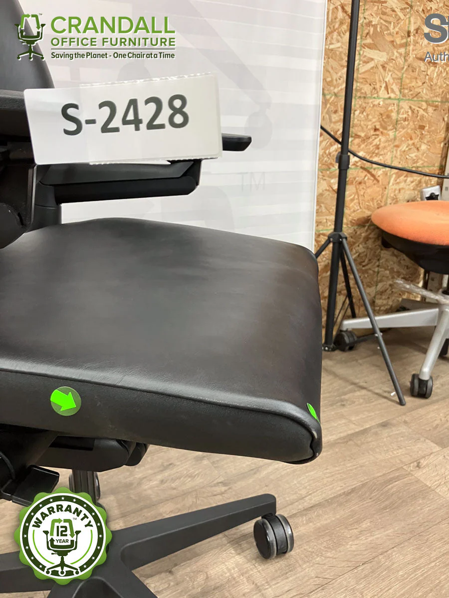 S-2428 - Steelcase Gesture - Grade B - Image 3