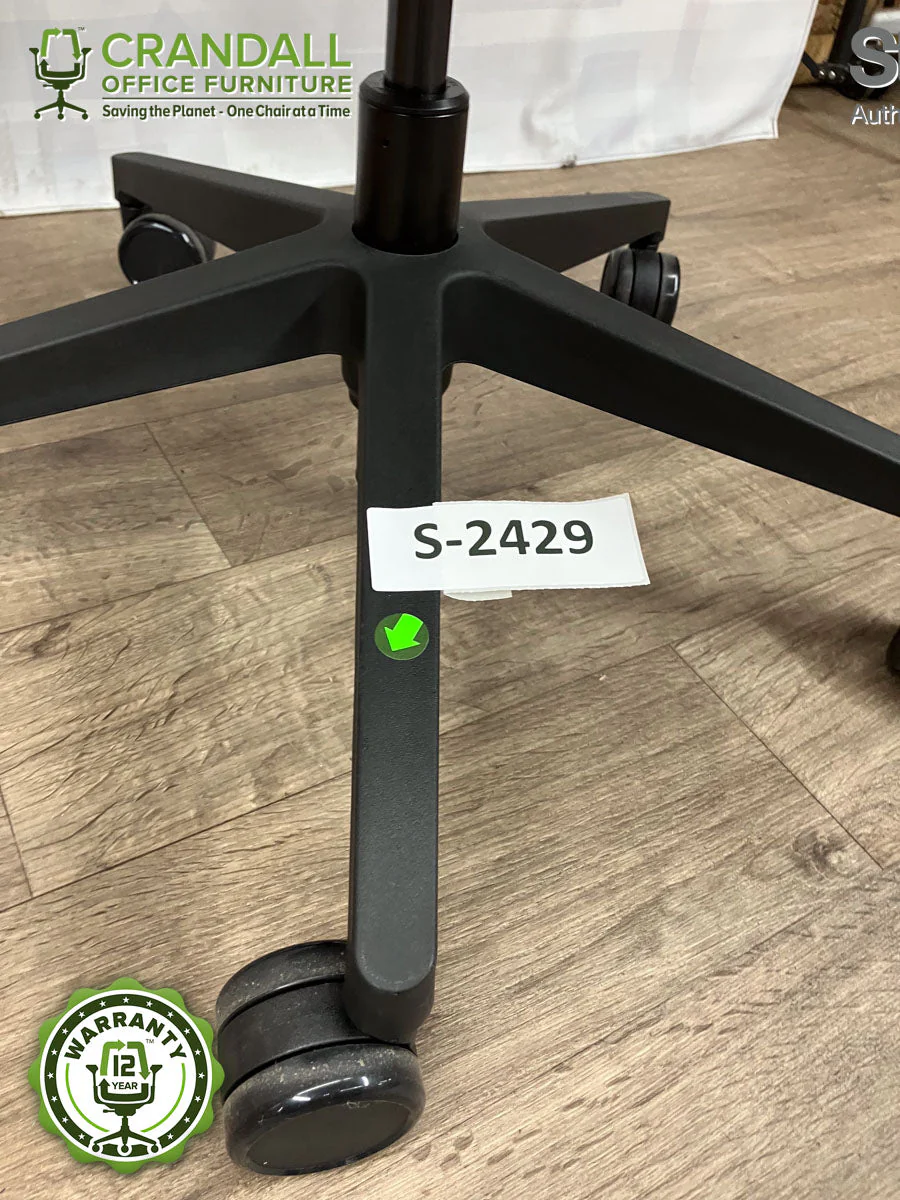 S-2429 - Steelcase Gesture - Grade B - Image 3