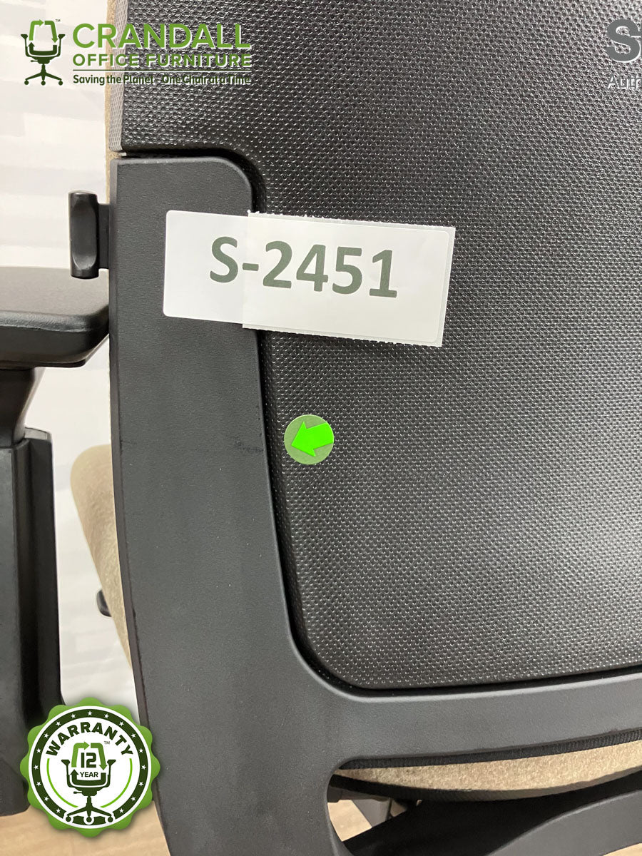 S-2451 - Steelcase Amia - Grade B - Image 3