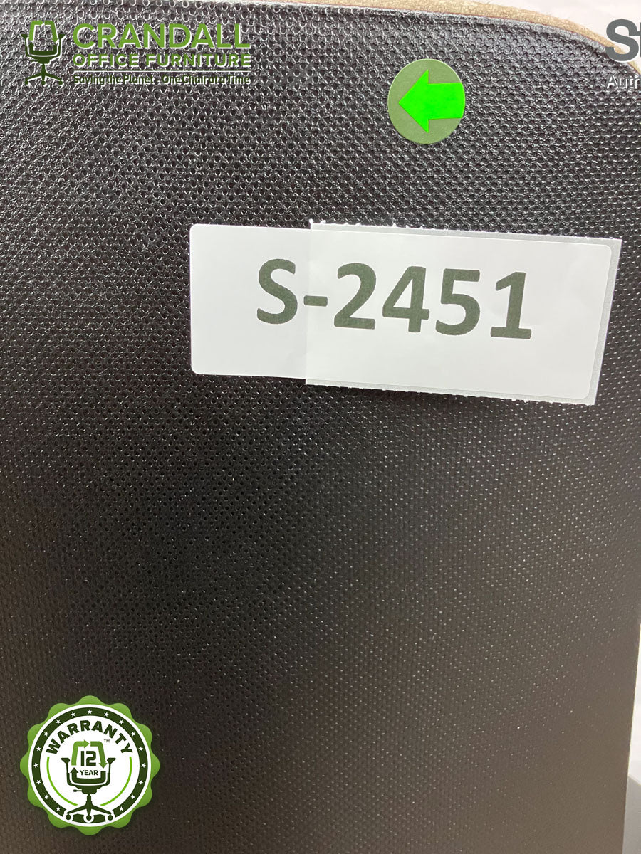 S-2451 - Steelcase Amia - Grade B - Image 4