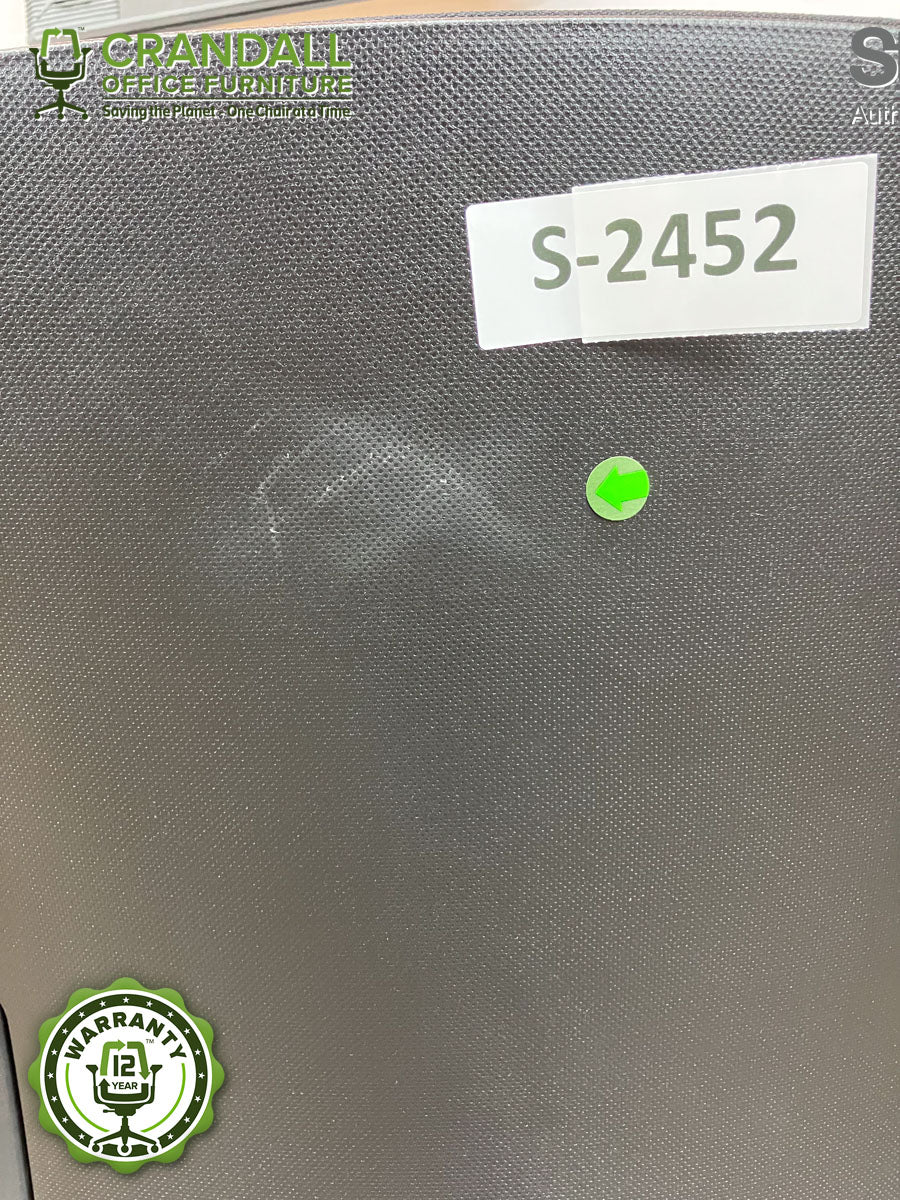 S-2452 - Steelcase Amia - Grade B - Image 3