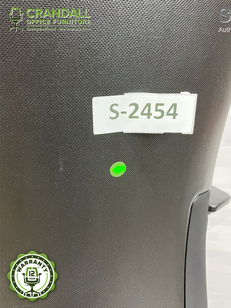 S-2454 - Steelcase Amia - Grade B - Image 3