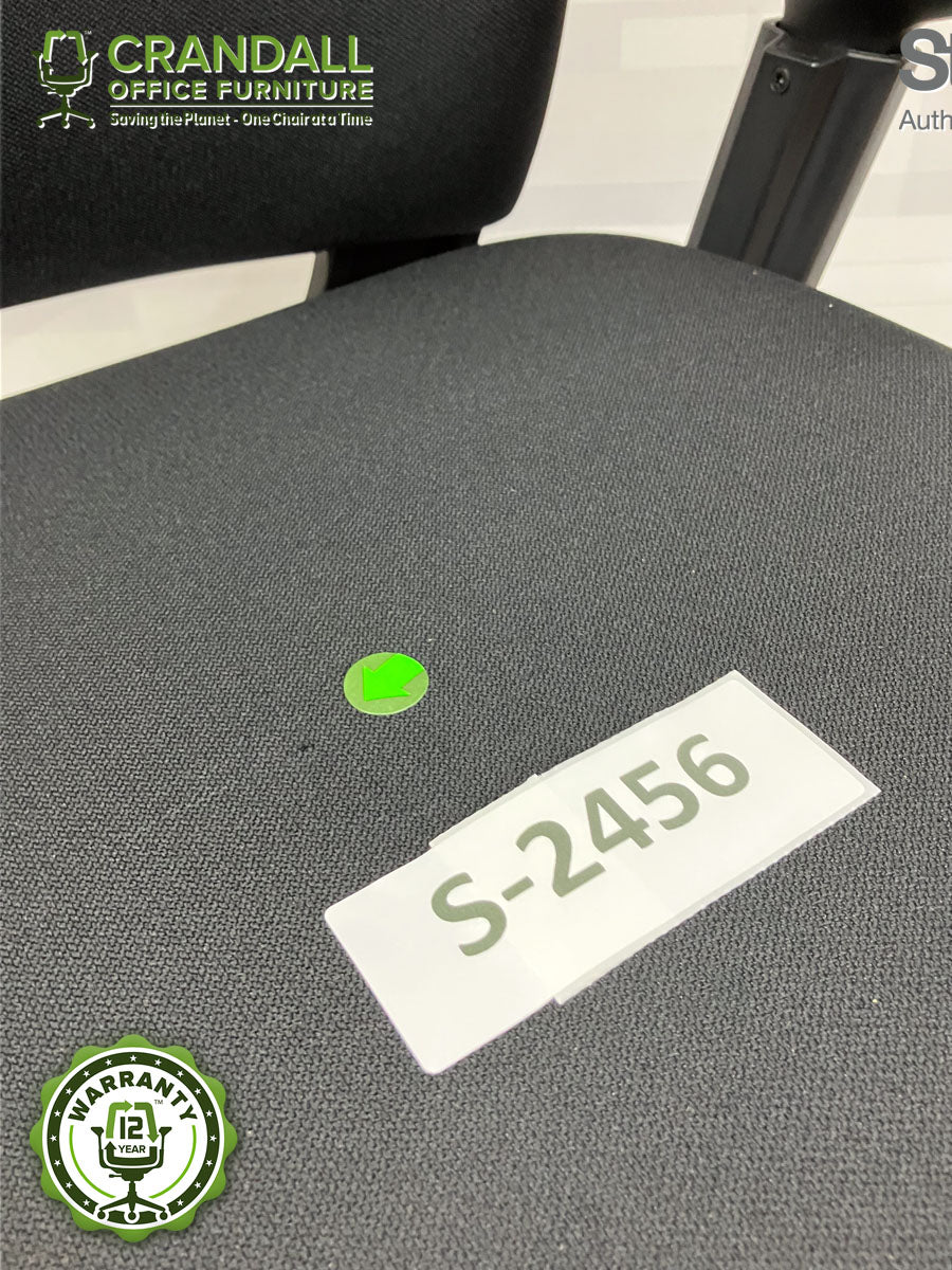S-2456 - Steelcase Amia - Grade B - Image 3