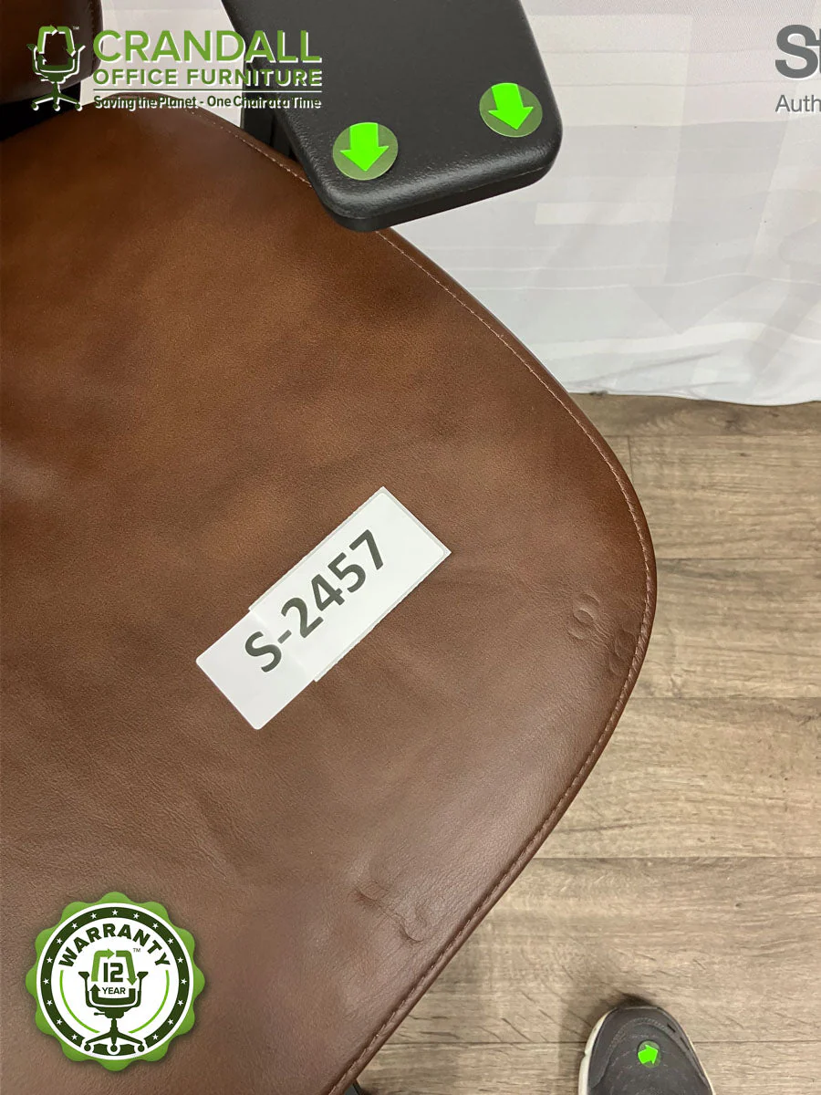 S-2457 - Steelcase Amia - Grade B - Image 3