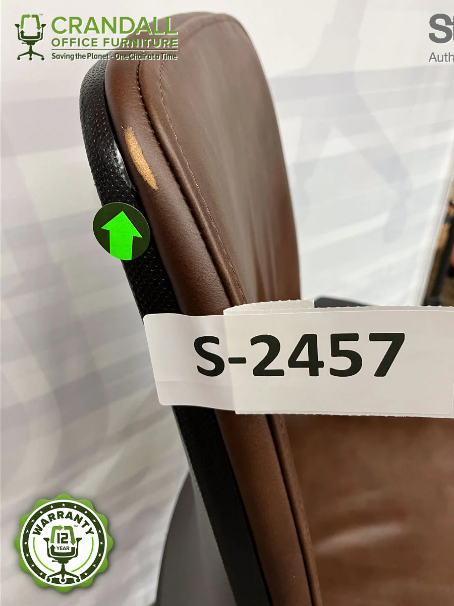 S-2457 - Steelcase Amia - Grade B - Image 4