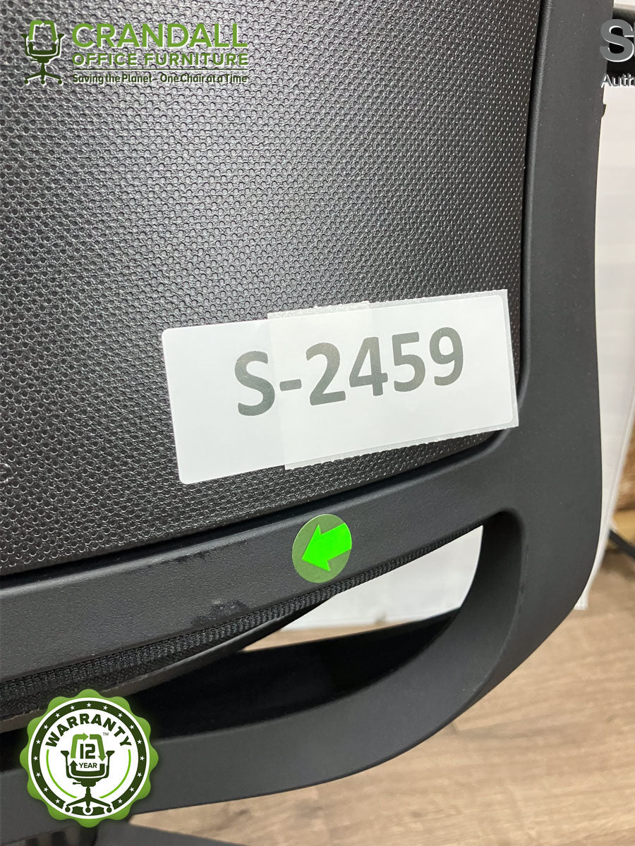 S-2459 - Steelcase Amia - Grade B - Image 3