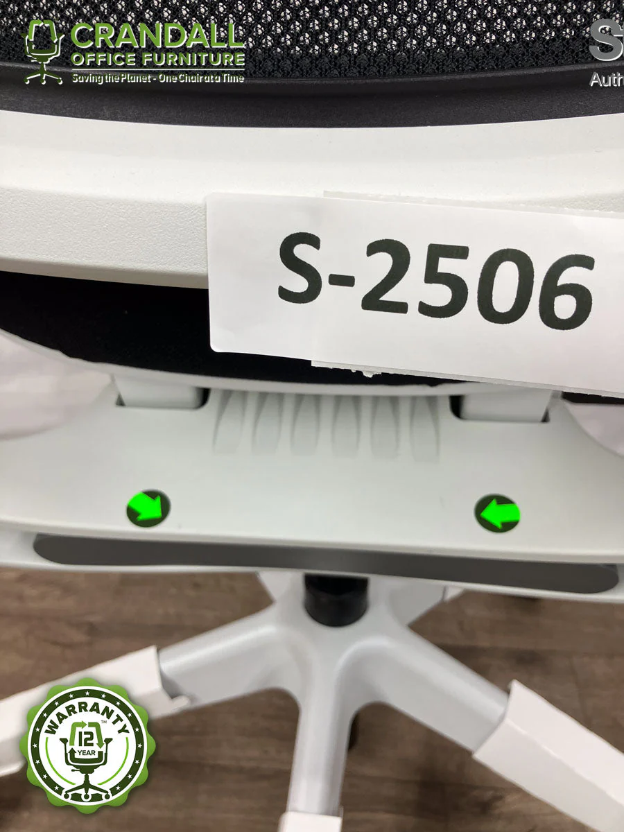 S-2506 - Steelcase Series 1 - Grade B - Image 3