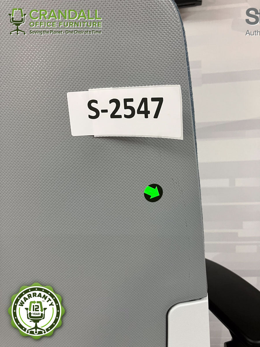 S-2547 - Steelcase Amia - Grade B - Image 3