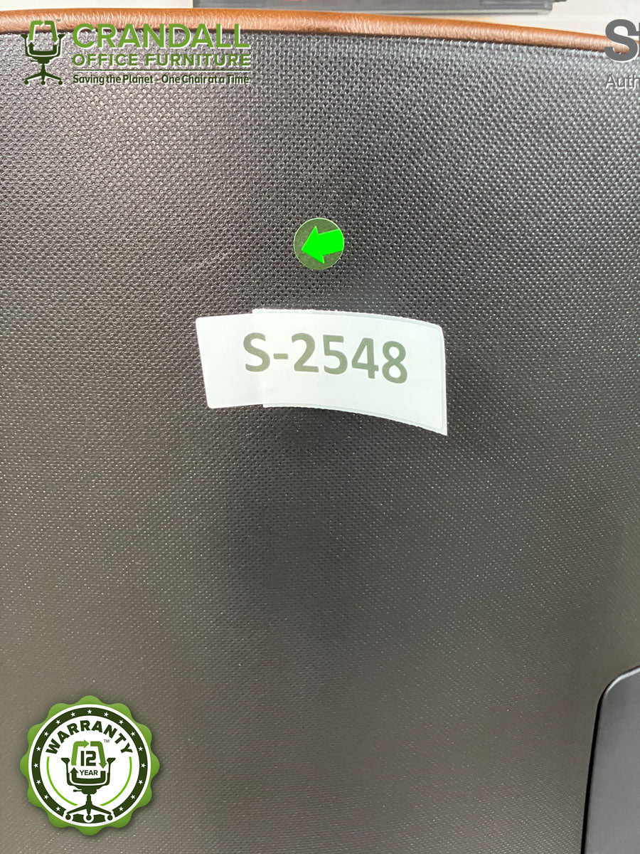 S-2548 - Steelcase Amia - Grade B - Image 3
