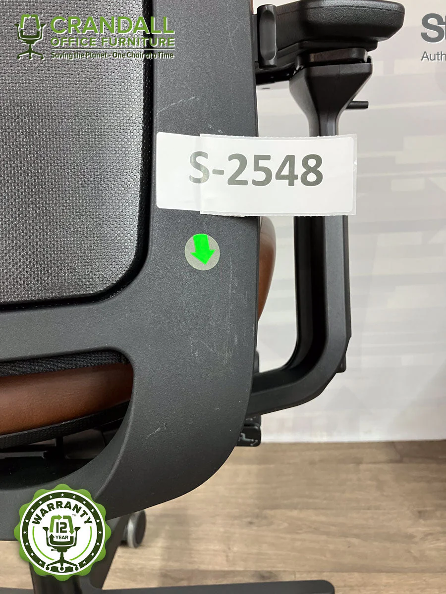 S-2548 - Steelcase Amia - Grade B - Image 4