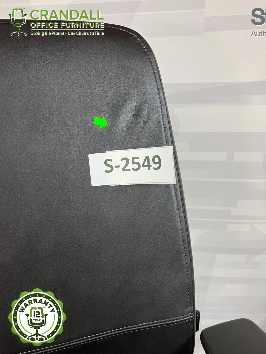 S-2549 - Steelcase Amia - Grade B - Image 3
