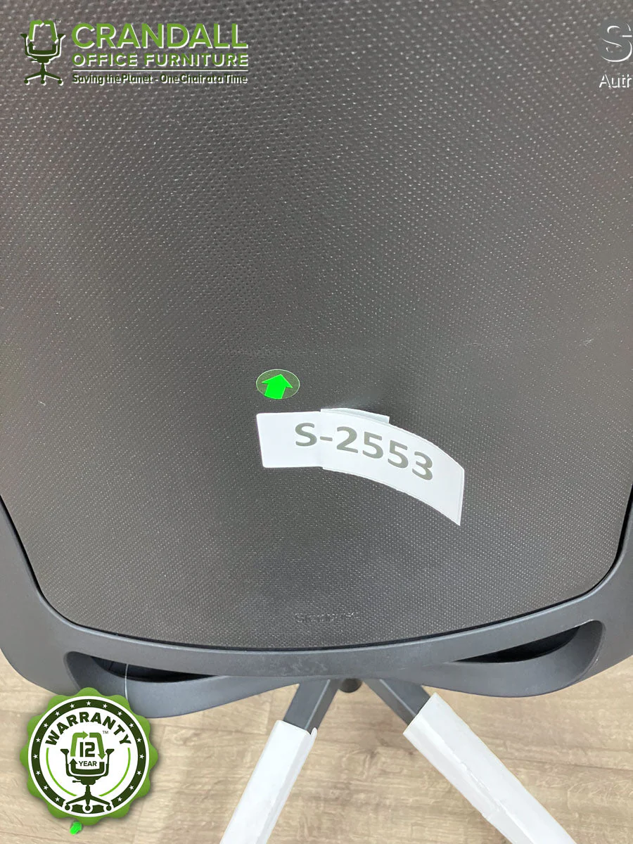 S-2553 - Steelcase Amia - Grade B - Image 3