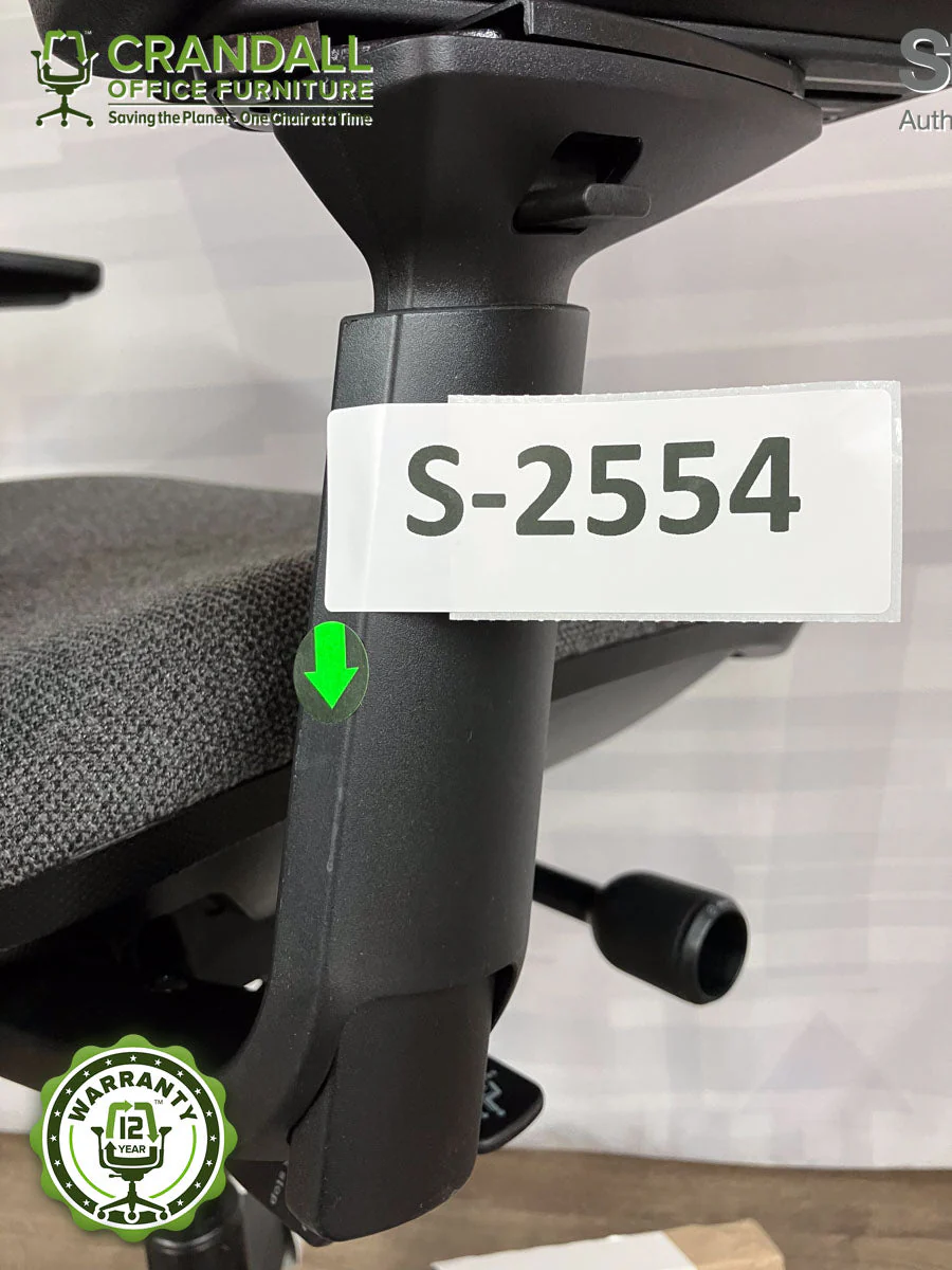 S-2554 - Steelcase Amia - Grade B - Image 3
