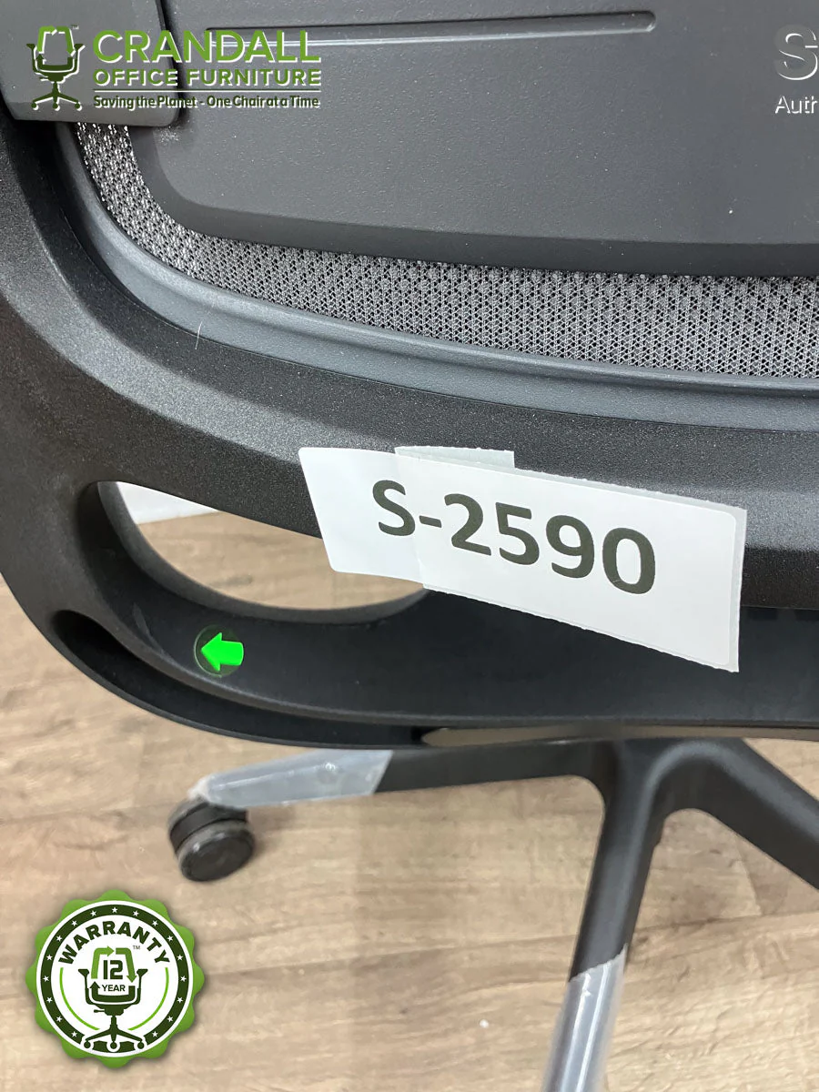 S-2590 - Steelcase Series 1 - Grade B - Image 3
