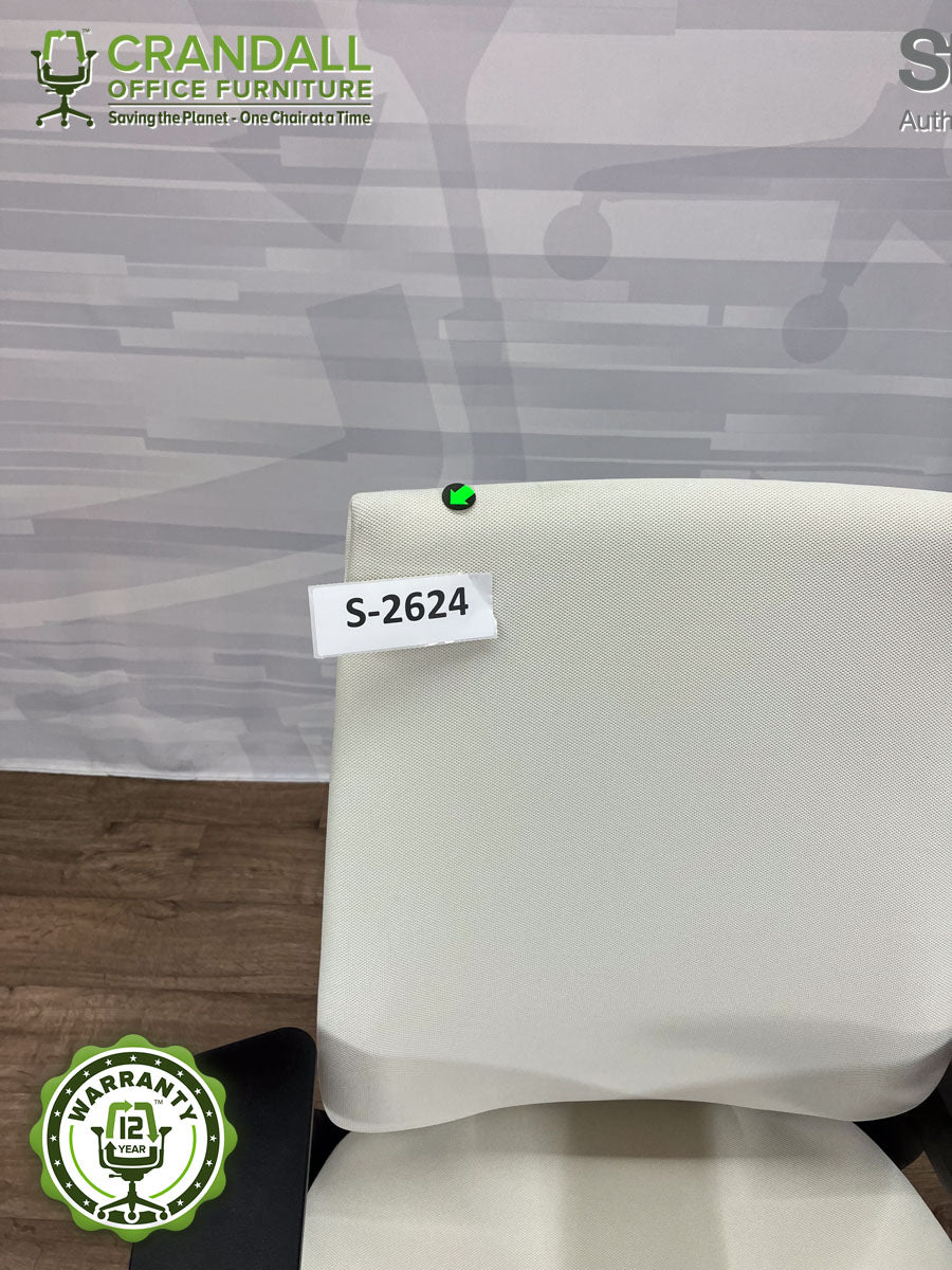 S-2624 - Steelcase Gesture - Grade B - Image 3