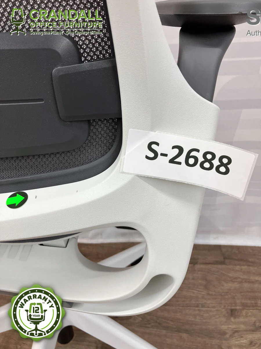 S-2688 - Steelcase Series 1 - Grade B - Image 3