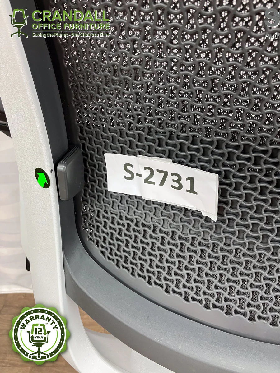 S-2731 - Steelcase Series 2 - Grade B - Image 3