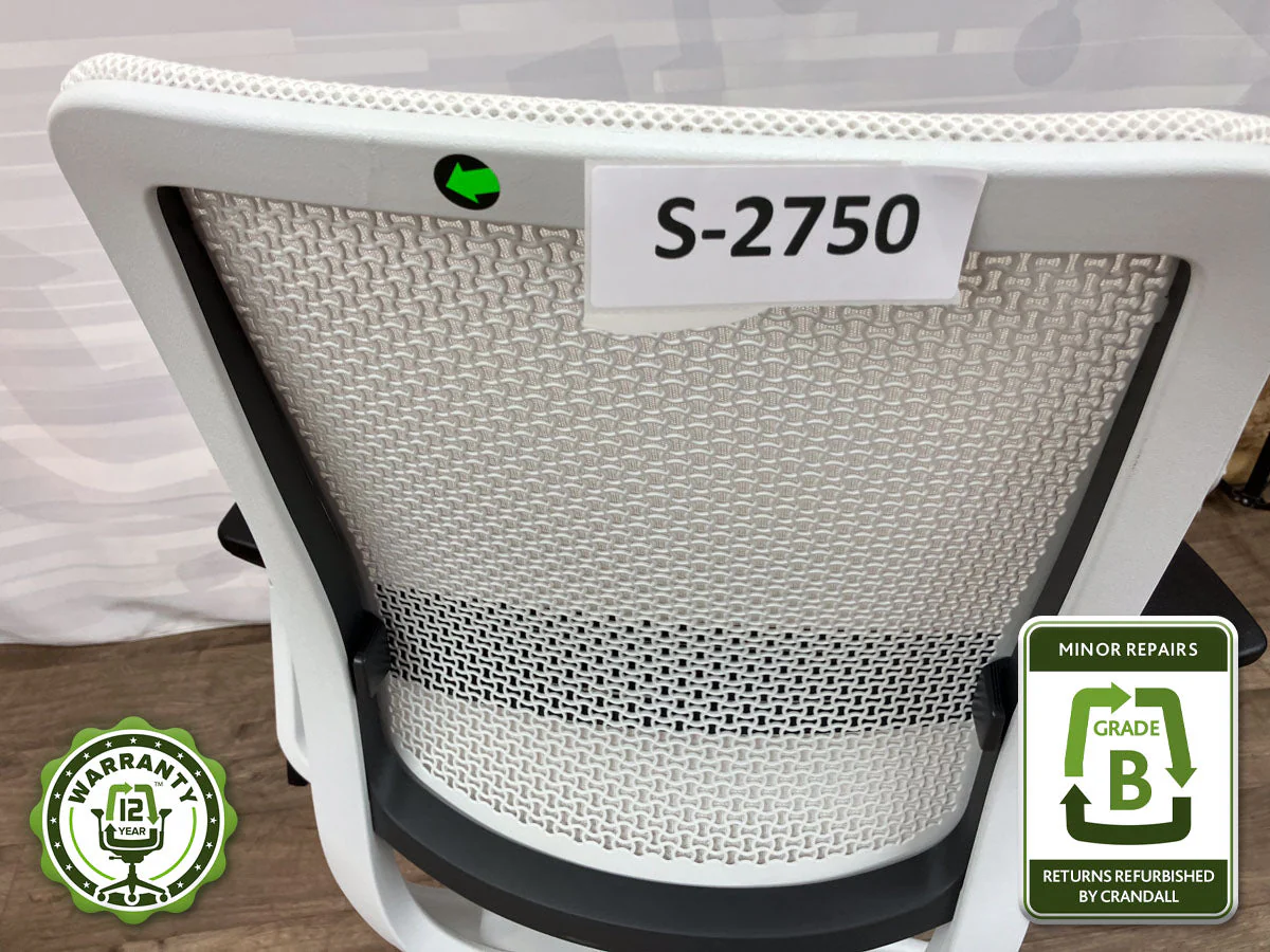 S-2750 - Steelcase Series 2 - Grade B - Image 3