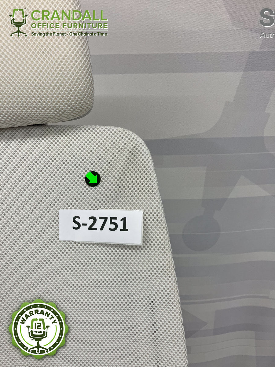 S-2751 - Steelcase Series 2 - Grade B - Image 3