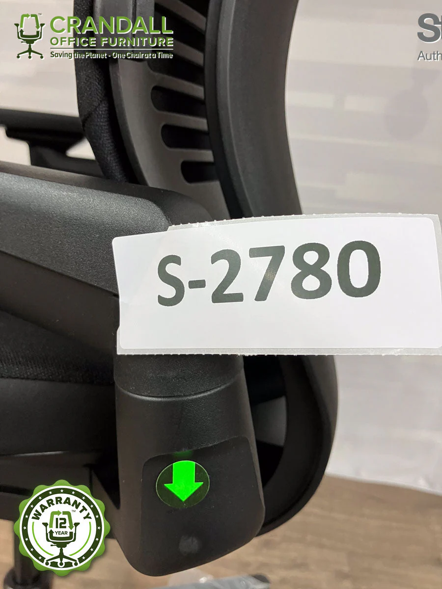 S-2780 - Steelcase Gesture - Grade B - Image 3