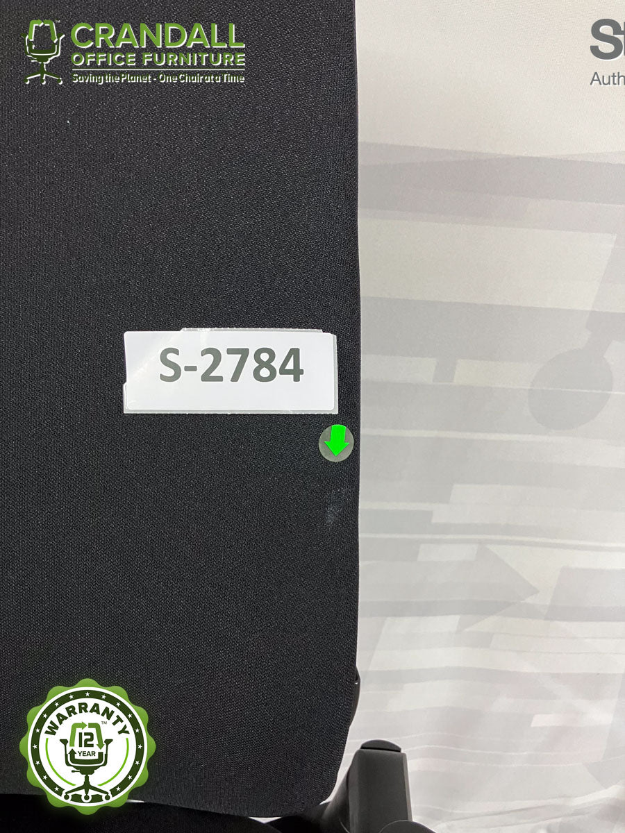 S-2784 - Steelcase Gesture - Grade B - Image 3