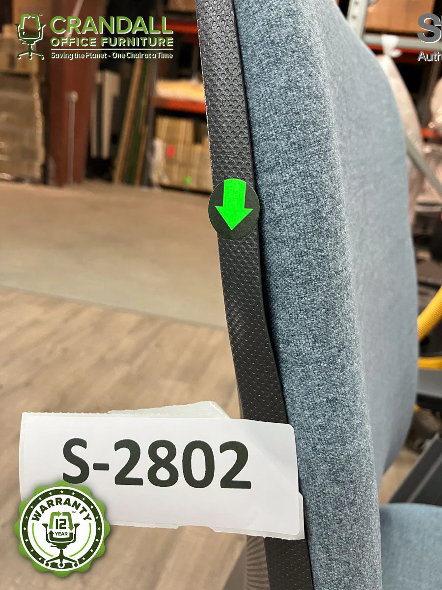 S-2802 - Steelcase Amia - Grade B - Image 3