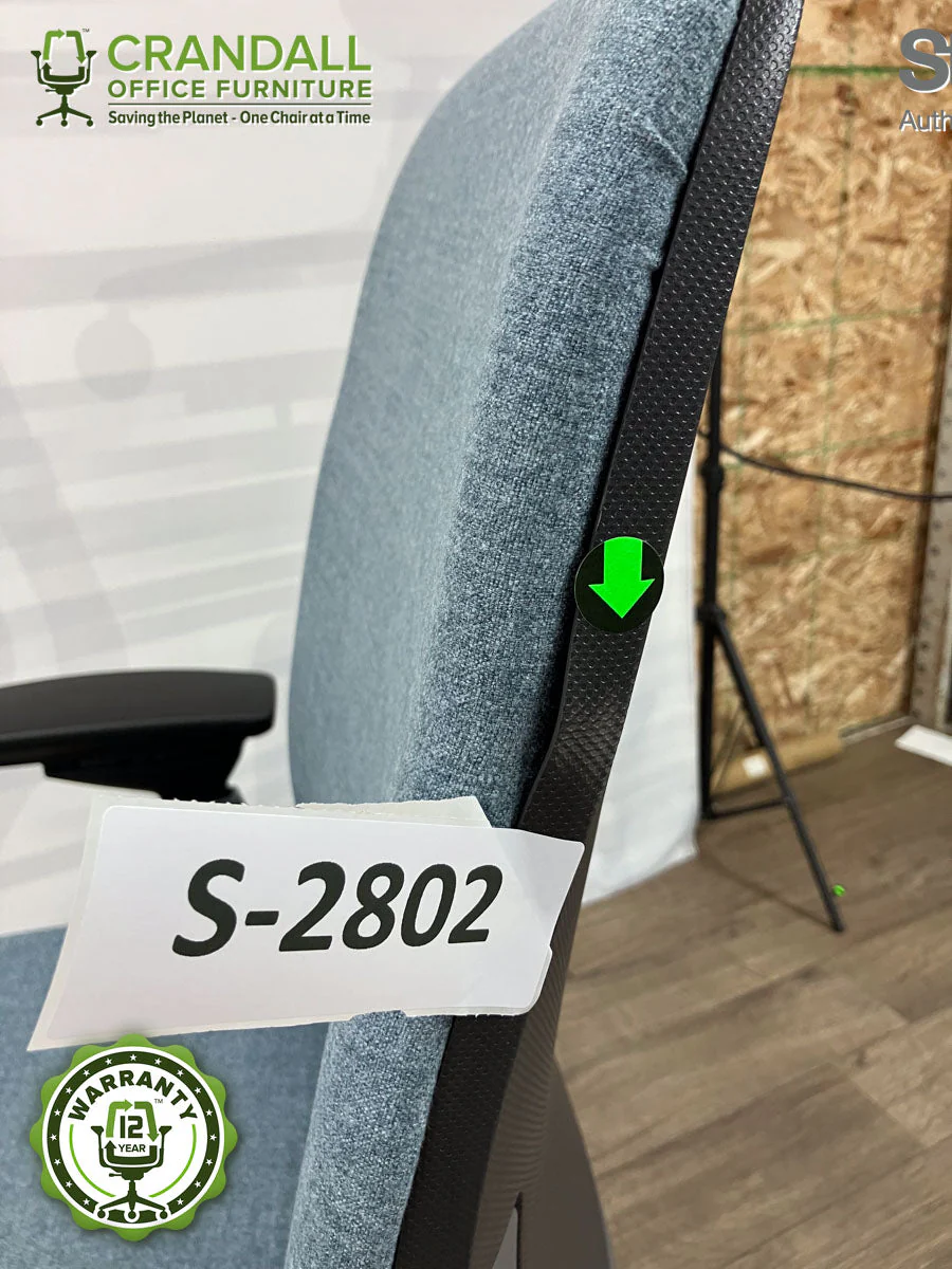 S-2802 - Steelcase Amia - Grade B - Image 4