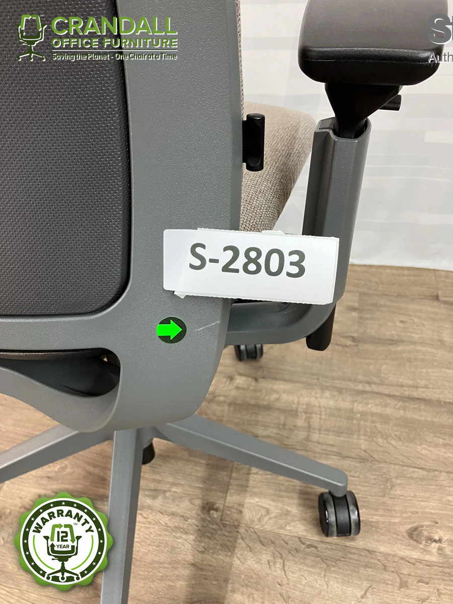S-2803 - Steelcase Amia - Grade B - Image 3